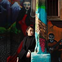 Camila Villazón's Photo