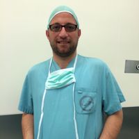 Mustafa Taşkın's Photo