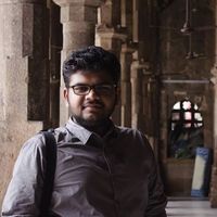 Mubasheer Uddin's Photo