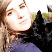 Léonore Thouvenin的照片