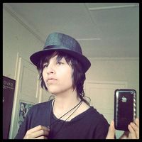 Sloane Hasen的照片