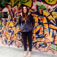 Veronika Kostova's Photo