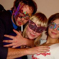 Carolin Falk的照片