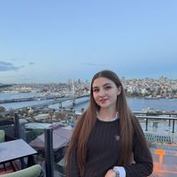 Viktoryia Yuntsevich's Photo