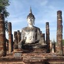 Bilder von Sukhothai