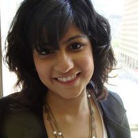 Afsheen Merchant's Photo