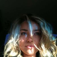 Anastasia Pétrus's Photo