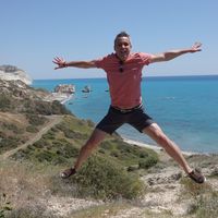 Nicolas Andrejewski的照片