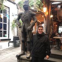 Matheus Brandão的照片