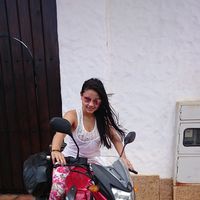 Erika Cabezas Ordóñez's Photo