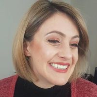 Catalina Angheloiu的照片