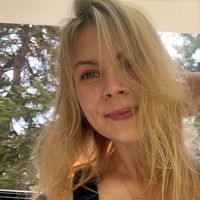 Marcelina Królikowska's Photo