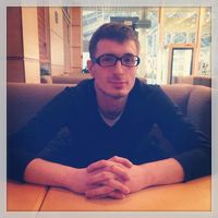 Alex Pelevin's Photo