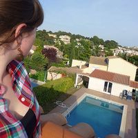 Lea de Maddalena's Photo