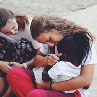 Mariana Figueira's Photo