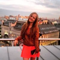 Анна Козлитина's Photo