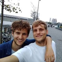 Tom, Jaron, Thomas Wayoutwest's Photo