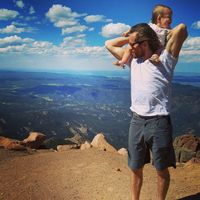 Patrick Hitches's Photo