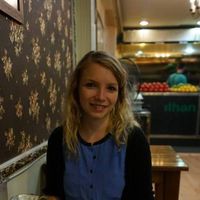 Eliane Stäger的照片