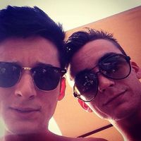 Louis Madel的照片