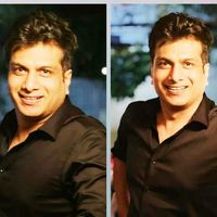 Sachin Sanghai's Photo