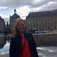 Kristiane Stoltenberg的照片