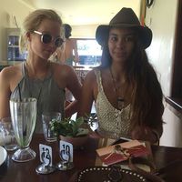 Indi Nikulinsky's Photo