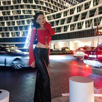 Saya Abdullayeva的照片