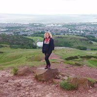 Mariane bailly's Photo