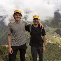 Ryan Francois's Photo