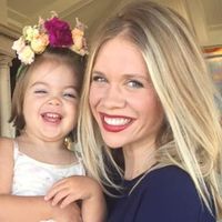 Fotos de Audra Rhode