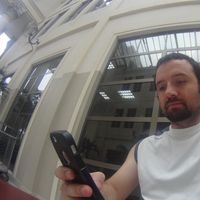 Fotos de Felipe Pardo