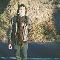 Harman Abiwardani's Photo