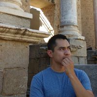 Ruben Zepeda's Photo