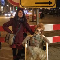 Photos de Elena Stamatelou