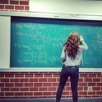 Steffany Montejano's Photo