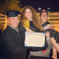 Shahd Labib的照片