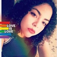 Camila Martins's Photo