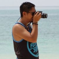 Joemil Dayao的照片