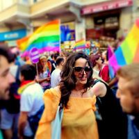 Maria Li Puma的照片