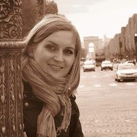 Photos de Joanna Maksimek