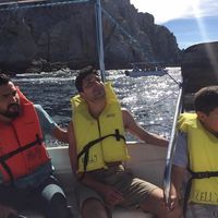 Octavio Sifuentes's Photo