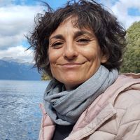 María Paula Díaz's Photo