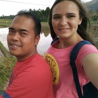 Fotos de Rino Rusli Pitok