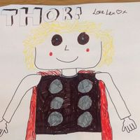 Jules Humphreys的照片