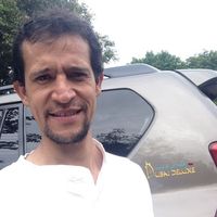 Miguel Romero的照片