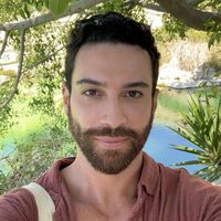 Fabio Engel的照片