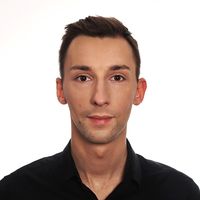 Piotr Fabian's Photo