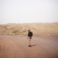 Fotos von Alice Hadjaje