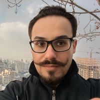 Behrouz Sajjad's Photo